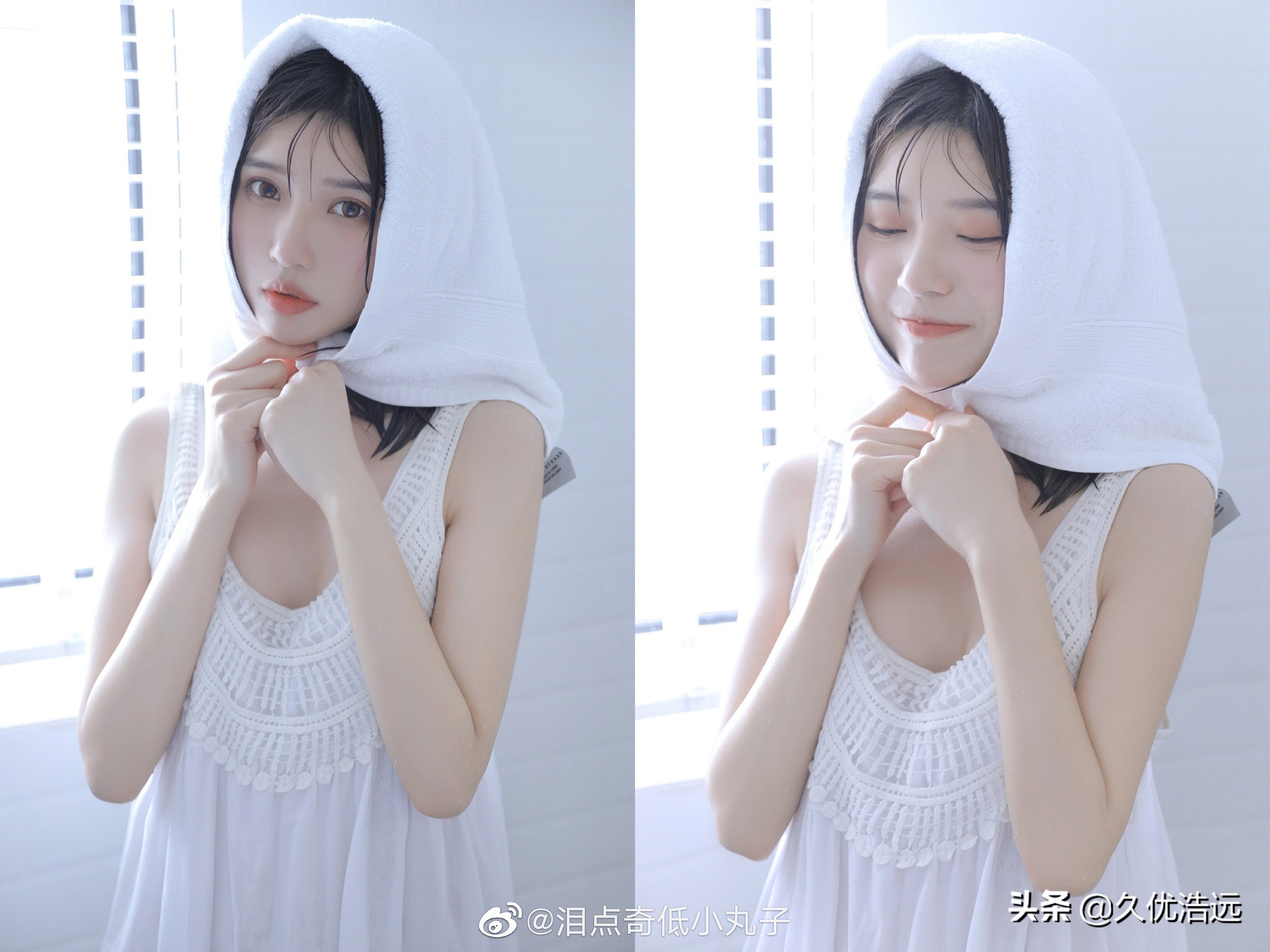 和我谈一场近距离的恋爱吧