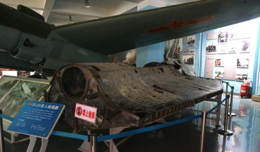 机密曝光：中国当年缴获一美国武器，竟然打乱美军核武规划？