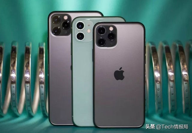 iPhone提早清仓处理！iPhone12即将到来，iPhone11系列产品最大狂降2000元