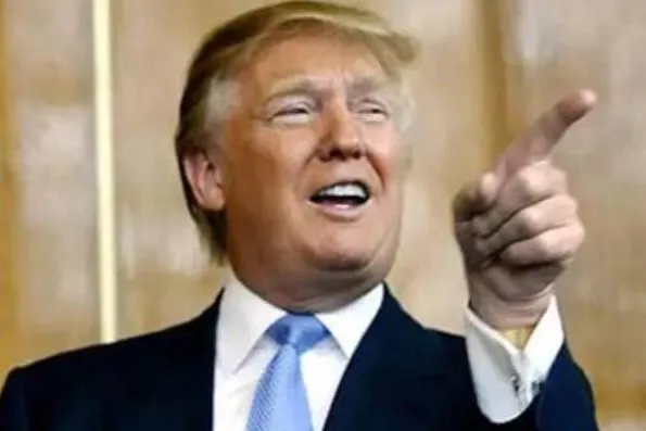 特朗普开心了！狂买3150亿为美国“解围”，美债