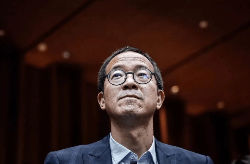 造车，会让新东方的太阳再次升起