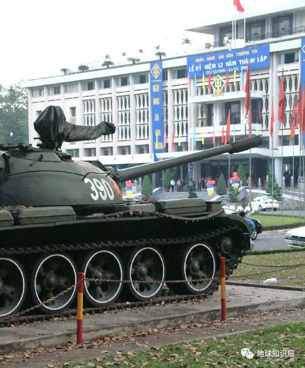 這條戰(zhàn)略通道，改變了越南 | 地球知識(shí)局