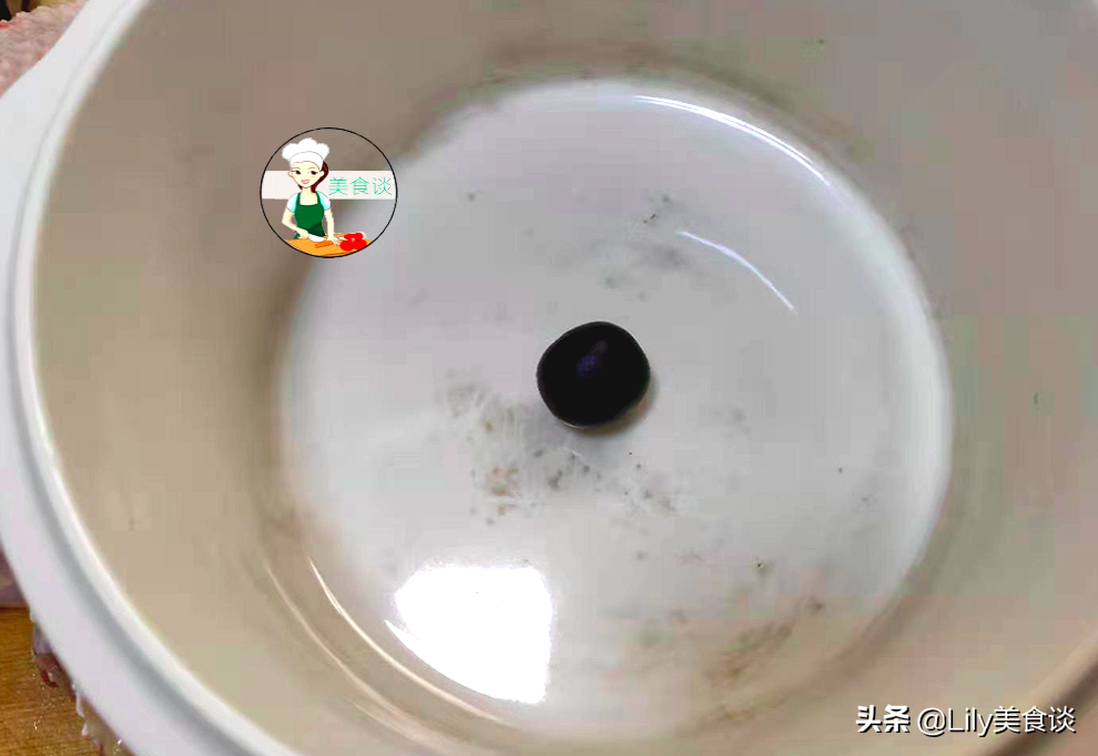图片[6]-滋补滴鸡汁做法步骤图 精华全在一碗汤里-起舞食谱网