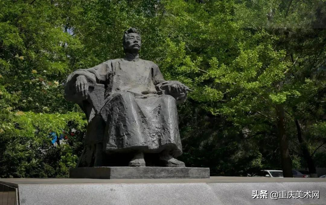 假如九大美院会发朋友圈,那会是怎么样的呢?