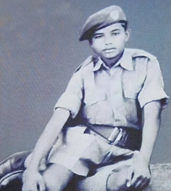 印度总理莫迪的丧偶式婚姻：妻子守活寡45年，多年来只见过两面