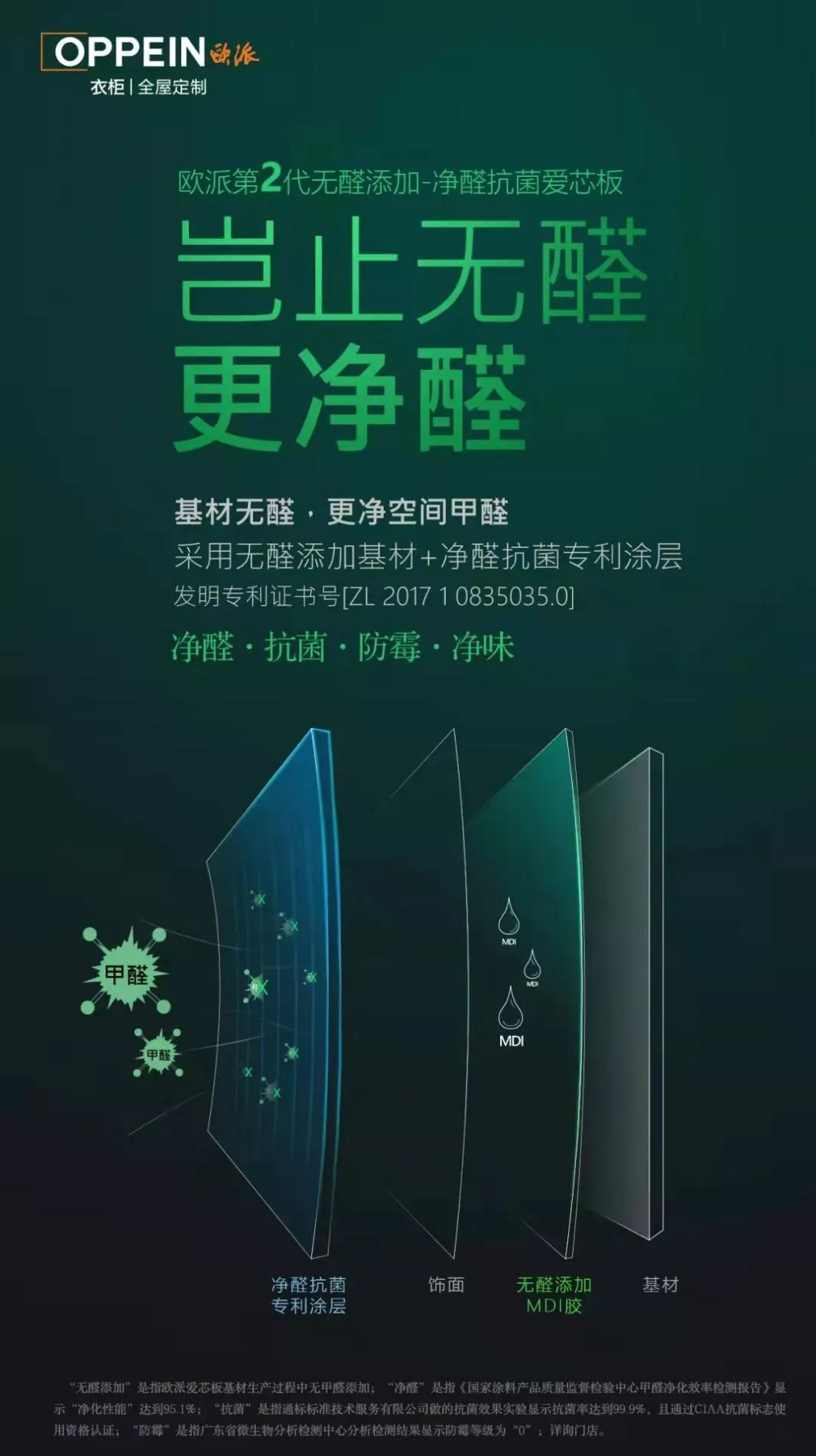 宜家被罚,疯狂的“净醛营销”该降温了