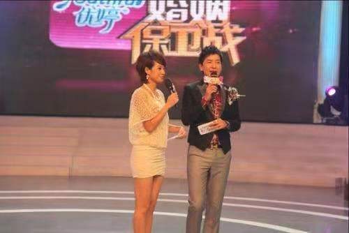 24岁闪婚闪离到36岁卑微付出，曾经的“浙江一姐