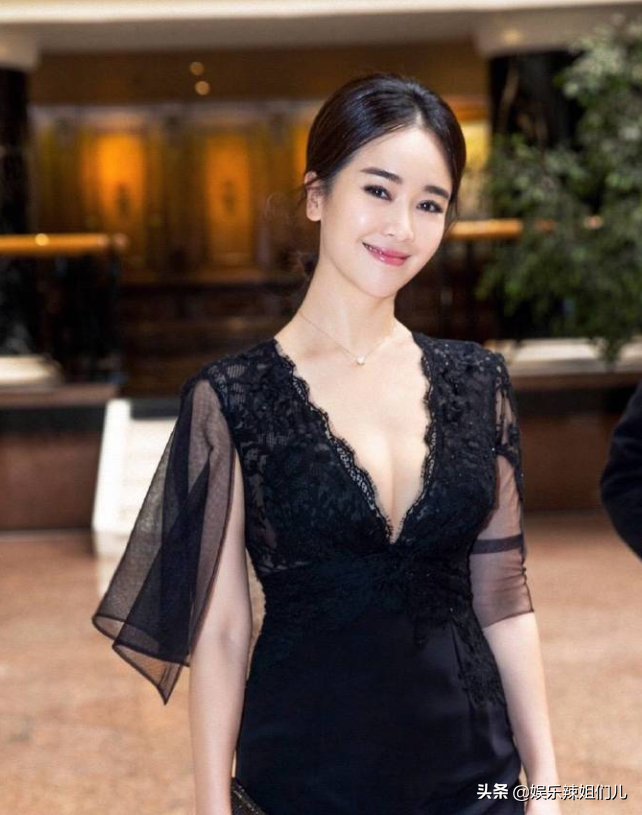 《上阳赋》主演被群嘲配角左小青于和伟赵雅芝