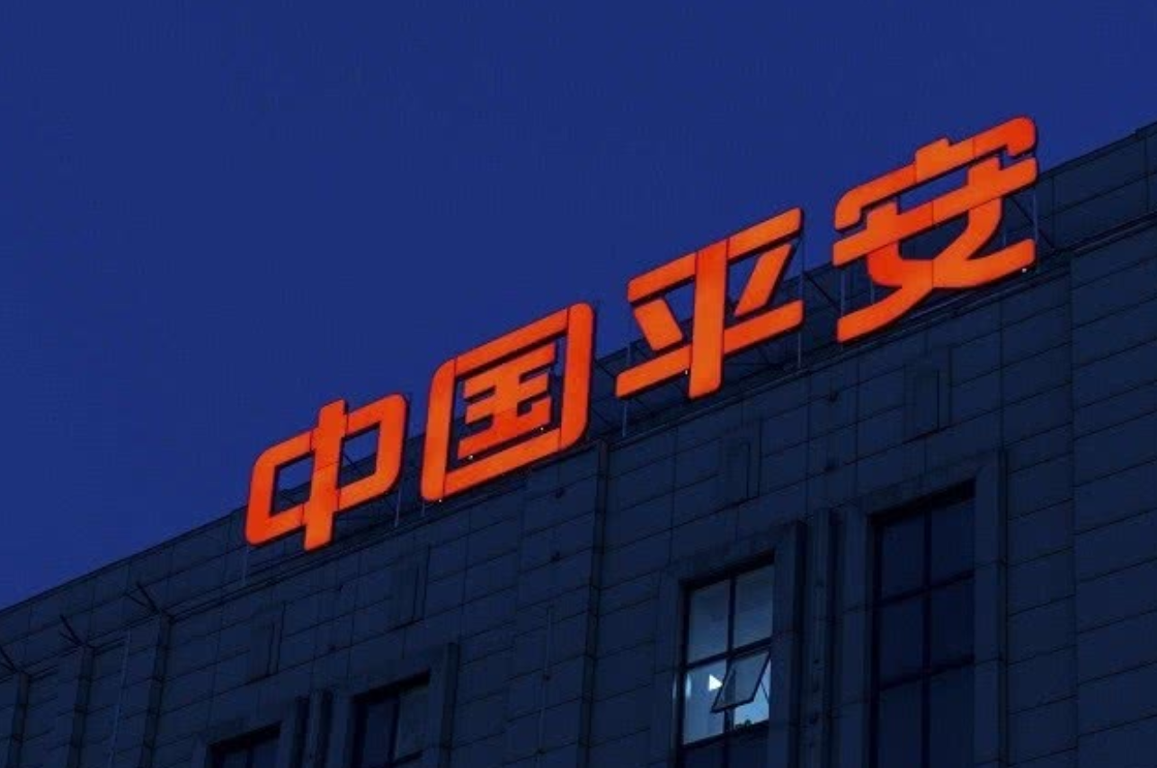 中国平安的性质是什么，国企还是私企？工商银行给出了答案