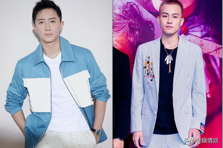 又一刑侦电影未映先热，一视帝二影帝同台飙戏