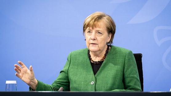 德国延长实施“封城”措施 4月传统假日期间实行