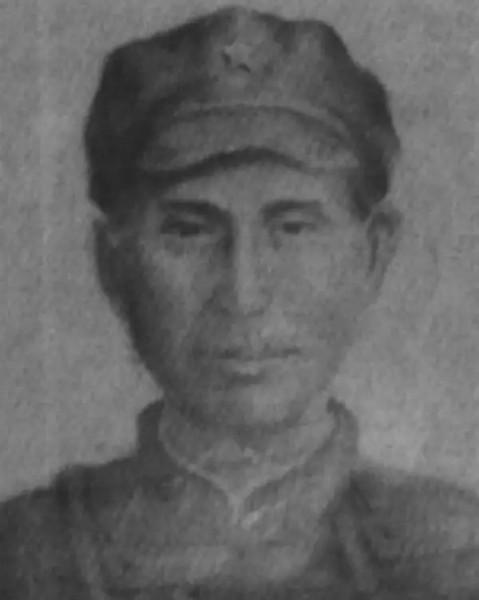 1985年，开国少将钟国楚探访一和尚，见面第一句话：老首长