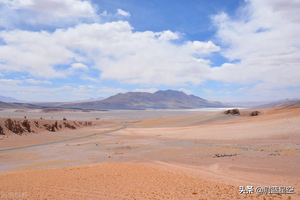 最乾燥沙漠下面掩埋的地外文明 9000年前最古老的木乃伊出土 尉藍星空 Mdeditor