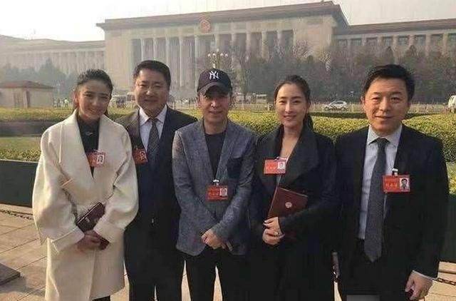 为什么人民大会堂会是“照妖镜”