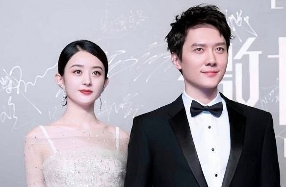 辟谣|赵丽颖方辟谣离婚传言 杨幂等20多位明星也连夜辟谣