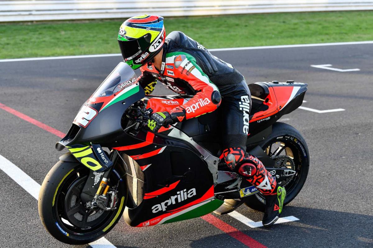 MotoGP������Misano���Գ�¯���ڿƼ��㳲����
