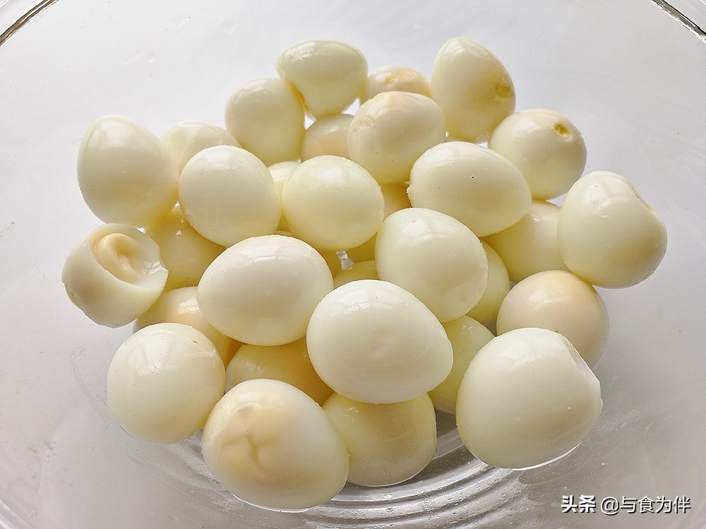 给孩子吃鸡蛋，不如吃“动物中的人参”，配番茄开胃，大人也喜欢