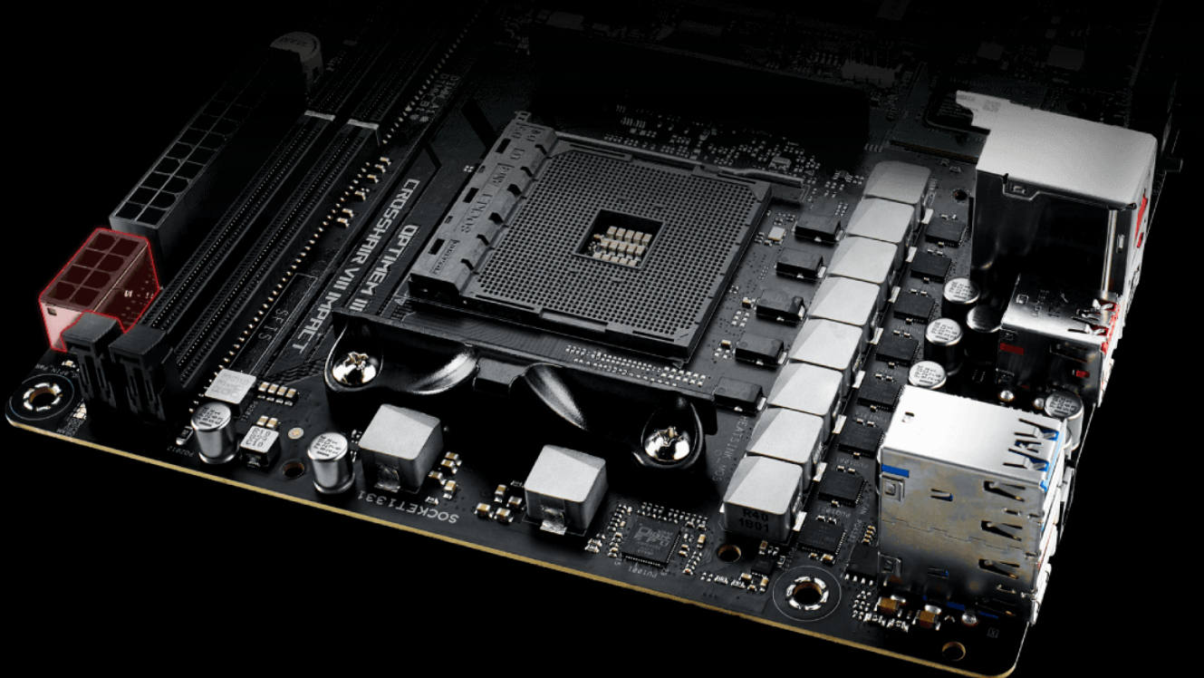 AMD新手入门A520电脑主板初次曝出，硬件配置规格型号缩水率，划算优选