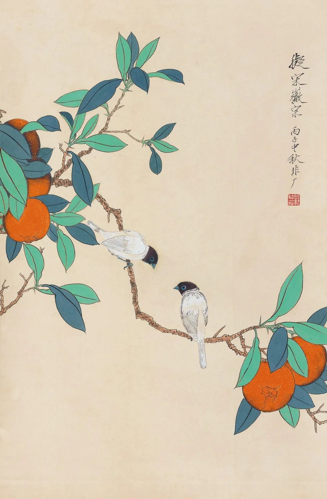 这些朗朗上口的明代诗词，没读过可是一大损失-第1张图片-非凡网