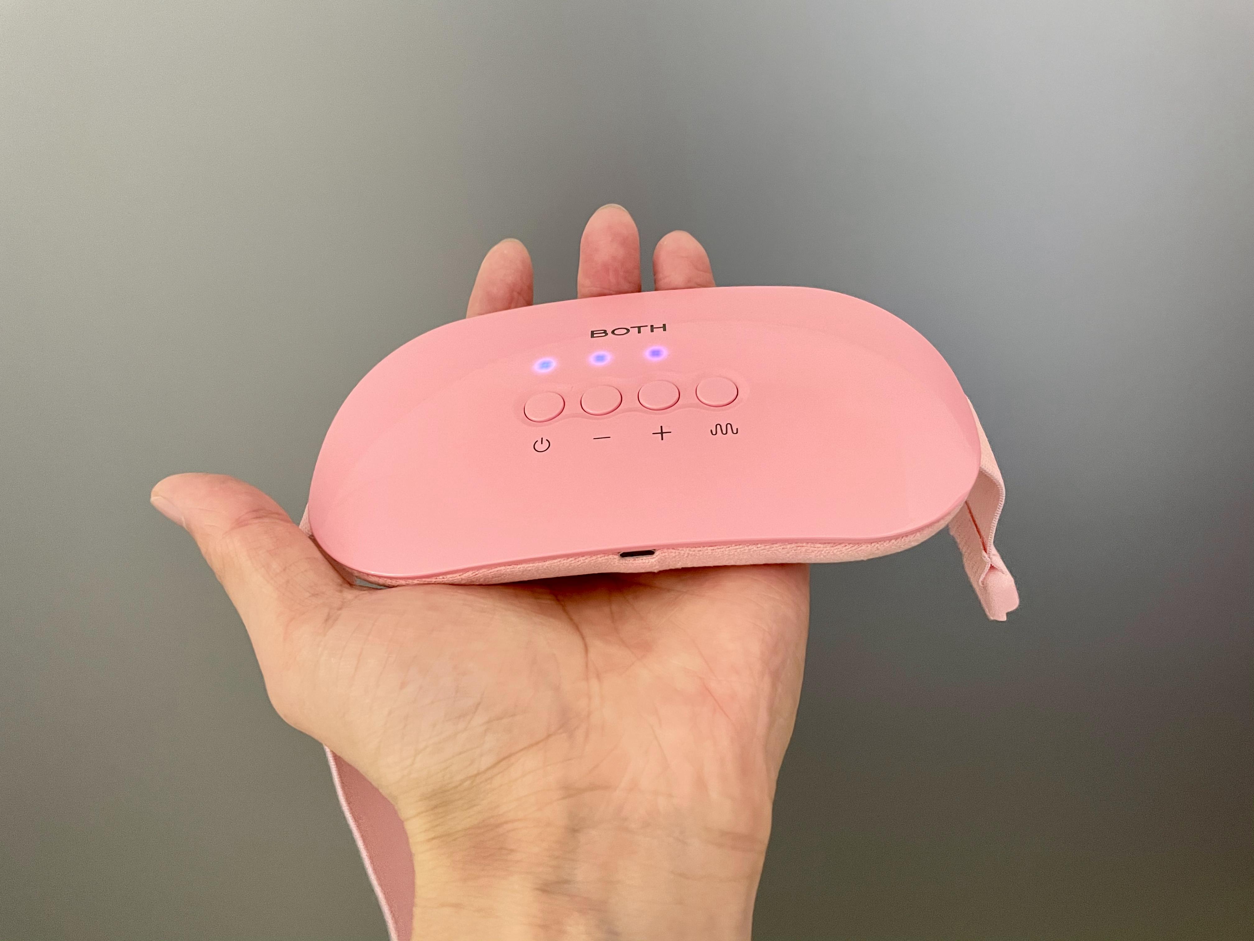 一个BOTH，我成功挽回前女友