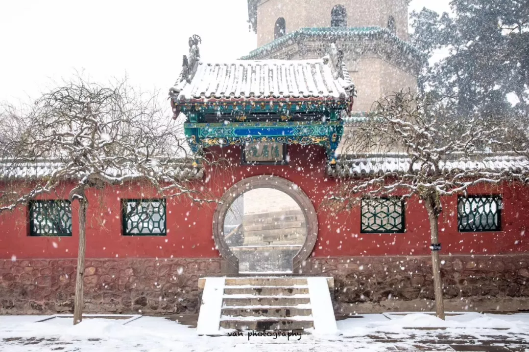 去山西旅游必做的三十件小事，幸福感爆棚