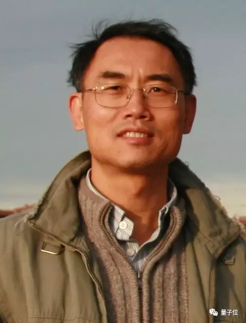 谁是杨强？首位AAAI华人主席，也是华为诺亚方舟实验室开创者
