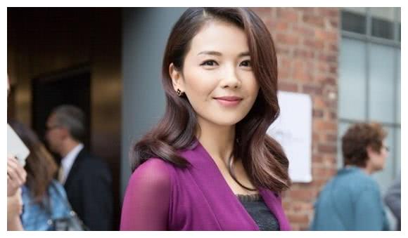 吴佩慈被嘲嫁伪富豪牵连小S，这些女星也有同遭