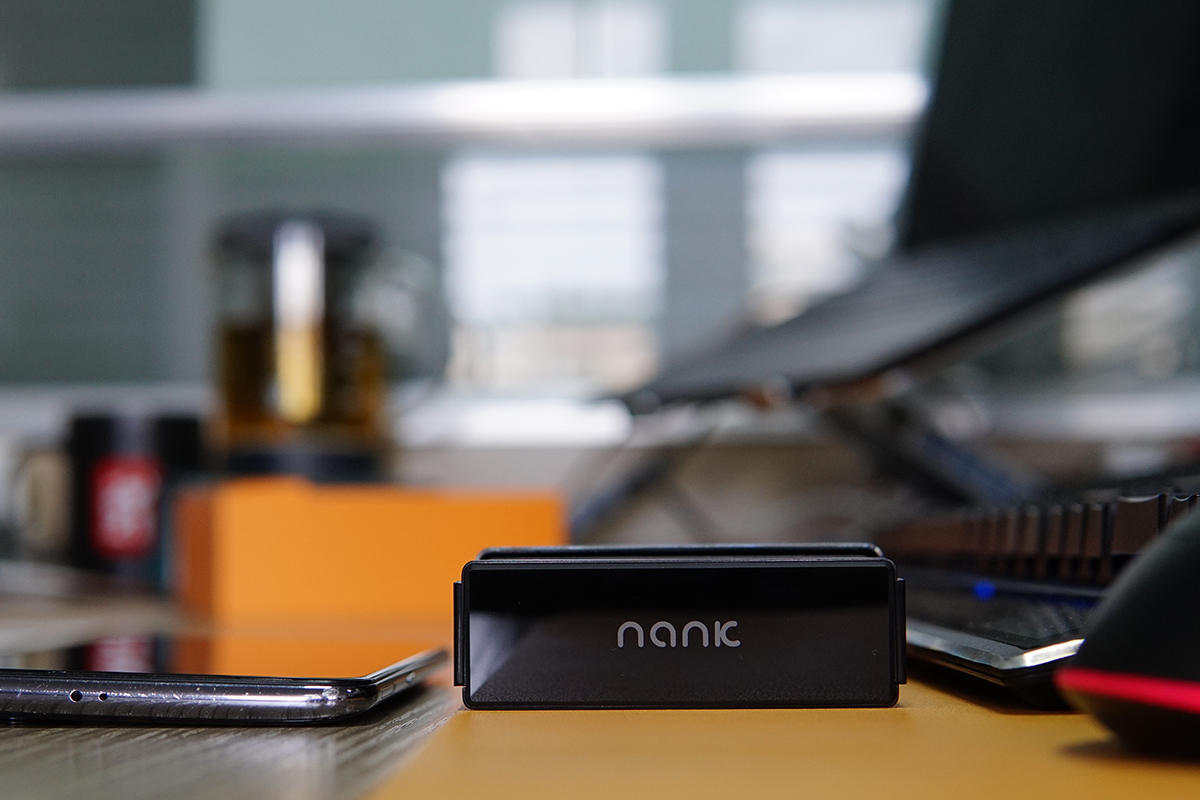 耳机干了充电宝的活？来看南卡N2S如何分饰两角