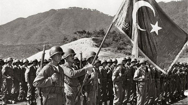 土耳其，一个在矛盾中纠结，和中国充满了恩怨情仇的奇葩国家
