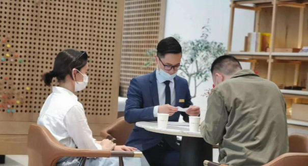 2021年买房吗？利好消息是不少，但你有钱吗？