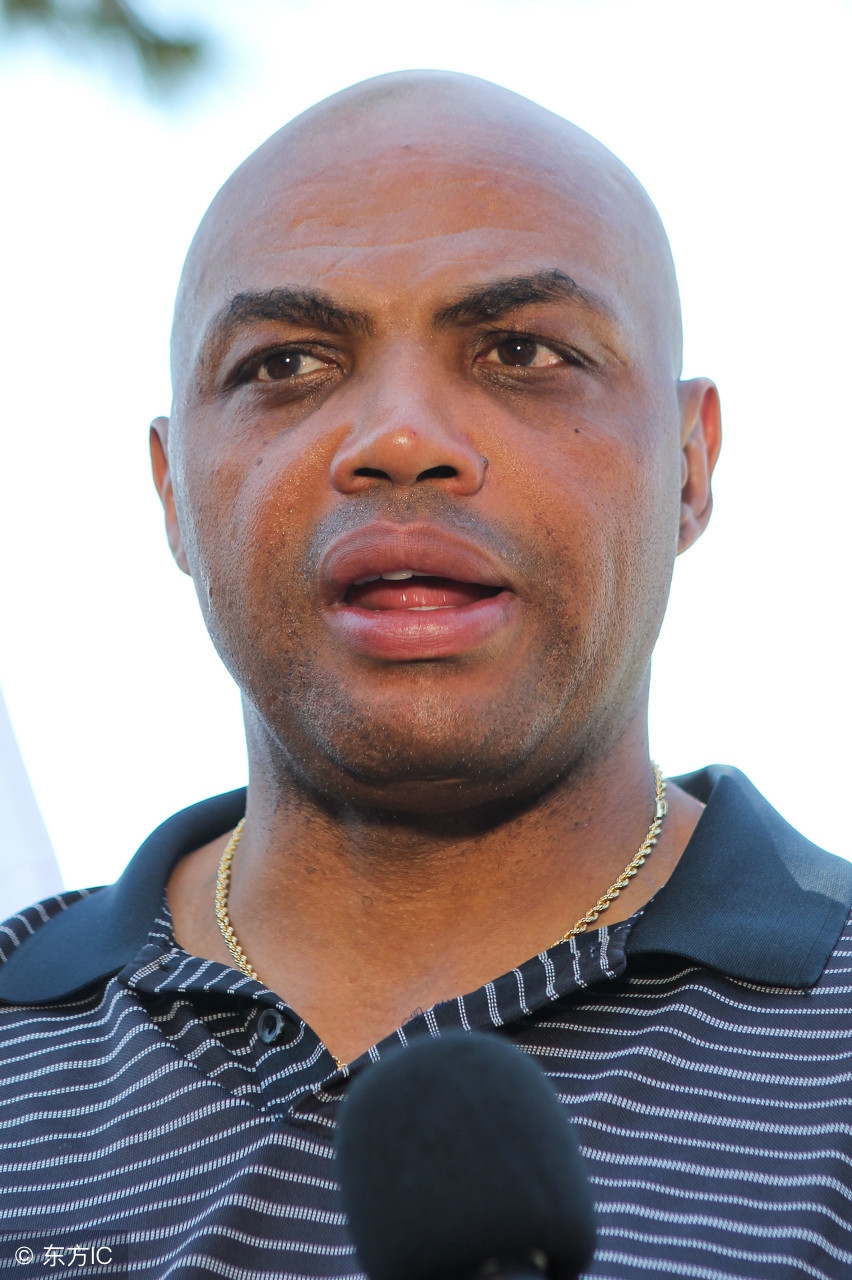 92年奥运会巴克利出场多久(查尔斯·巴克利（Charles Barkley）)