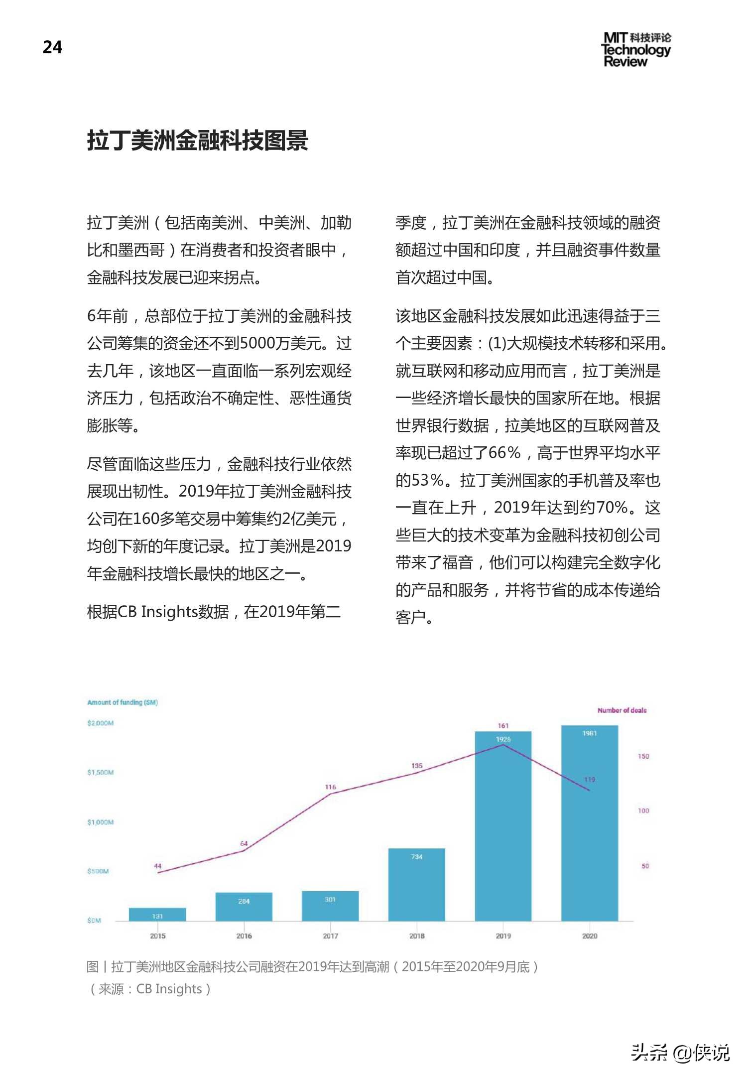 陆金所：金融科技2020技术应用及趋势报告