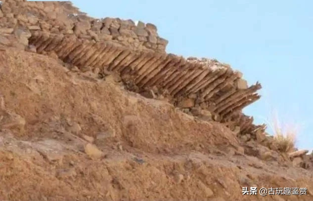 青海出土 “九层妖楼”，拔地而起33米考古专家进去不久慌忙撤出
