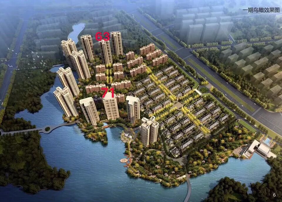 盘点大湾区惠阳在售新房(私货)