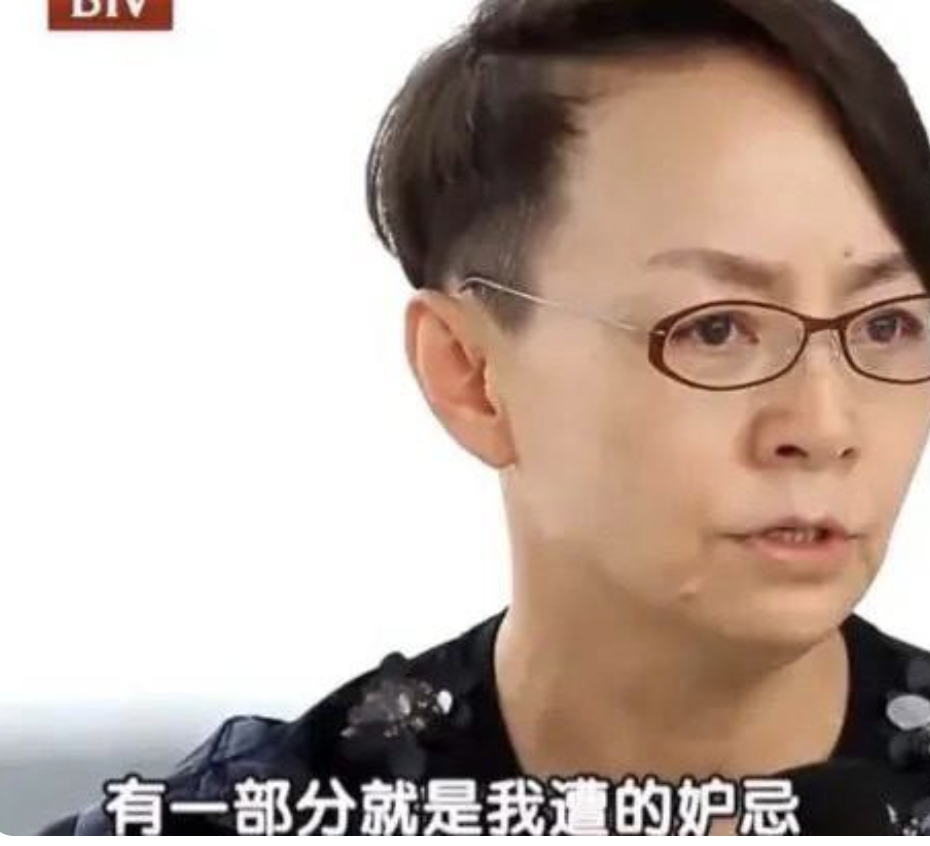 “京圈名媛”宋丹丹的娱圈沉浮录