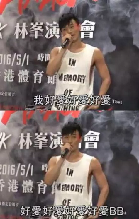 他是富二代，他的女人都不拜金