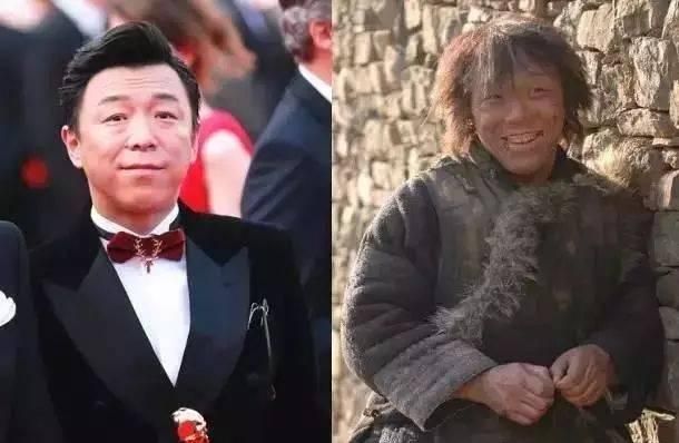 回村前是都市丽人，回村后一秒变村姑，太真实
