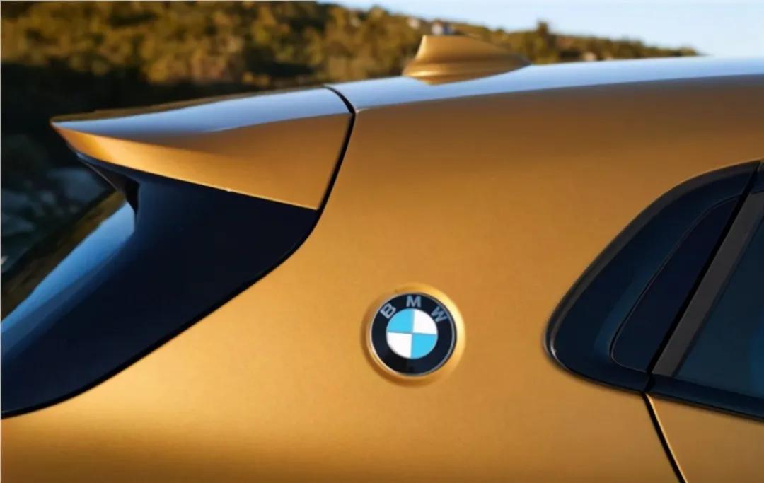 未来出行，创新BMW X2年轻小将个性担当