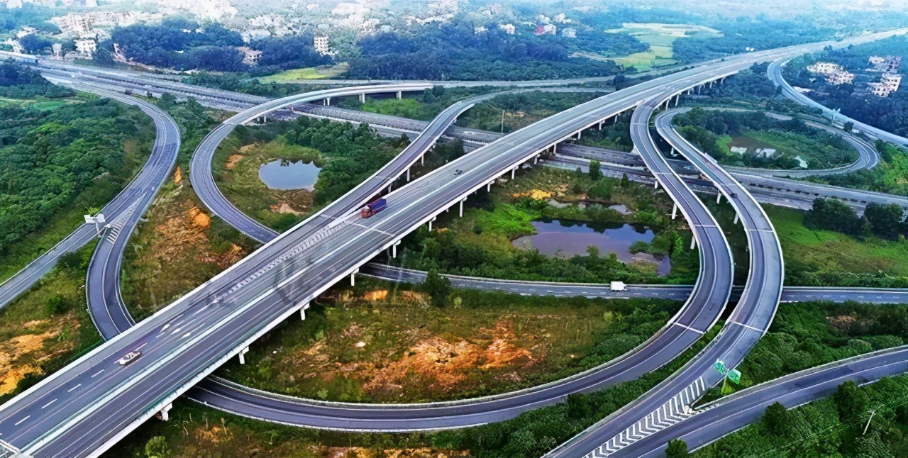 俄罗斯：世界国土面积第一大国，却几乎没有高速公路