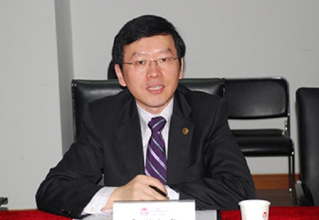 陳小英：申通快遞創(chuàng)始人，146億賣給馬云后，又靠雨傘賺上百億