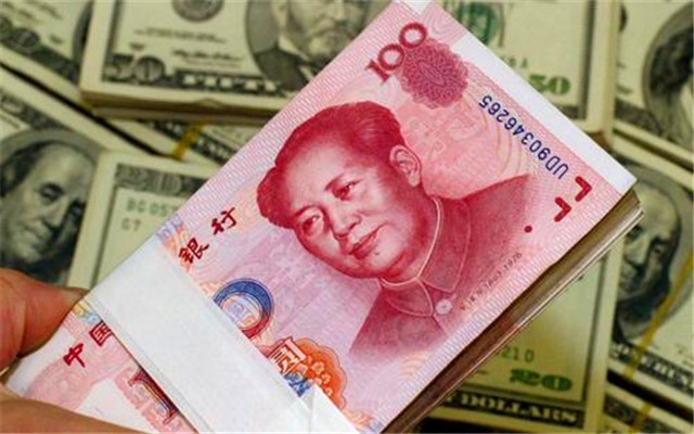 人民币保卫战：国际游资的围猎