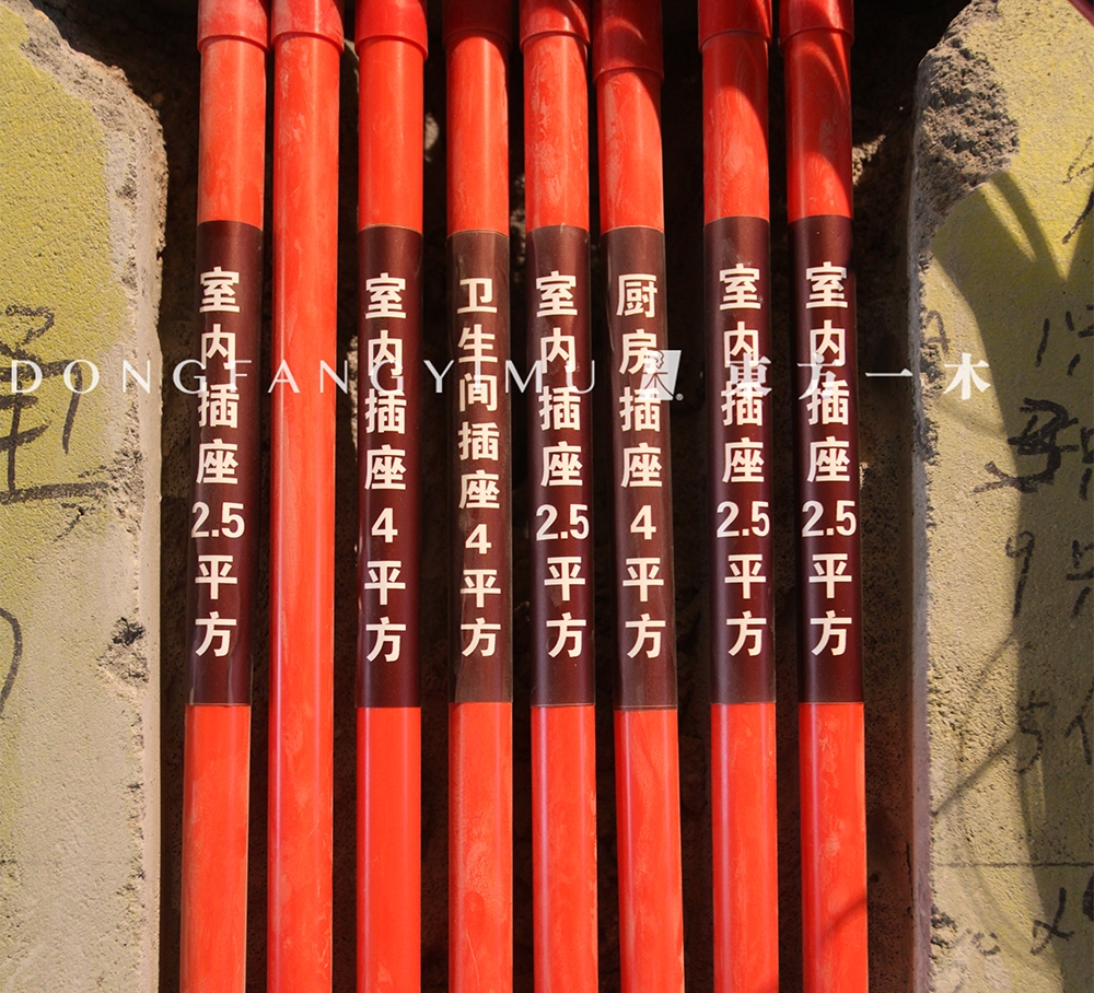 科普 ┃ 水电验收流程详解，别被工头忽悠过去 ┃ 南京装修