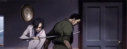 《长歌行》,动画不行