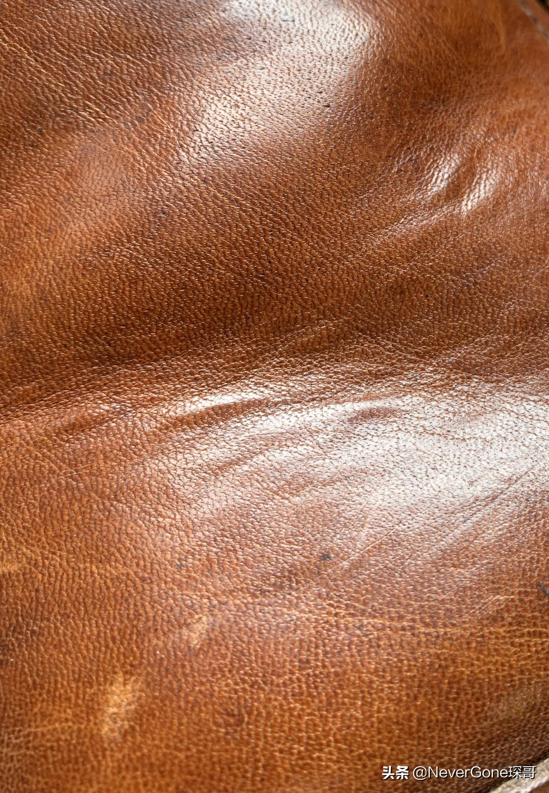 江南皮革厂倒闭了，但这些很难倒：几家始终生产高品质皮革的公司