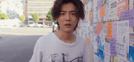 流量？鲜肉？烂片？这一次，鲜肉们终于不落俗