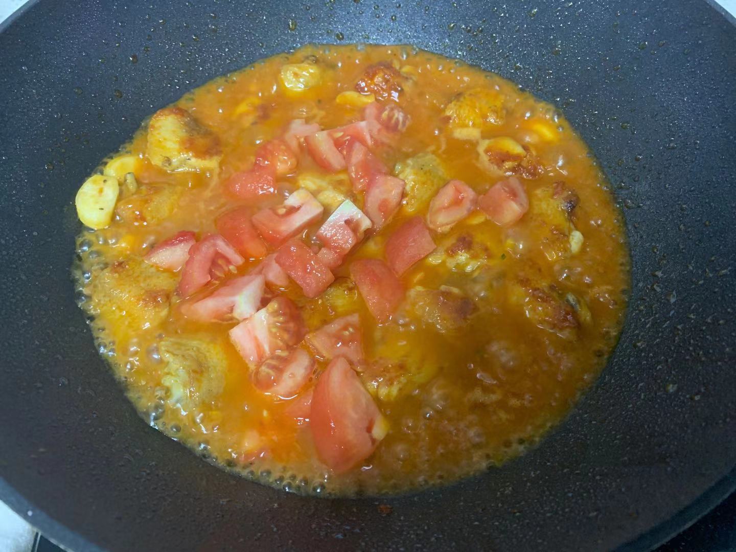 雞翅這樣煮，比可樂雞翅好吃，做法超簡單，孩子天天吵著要我做