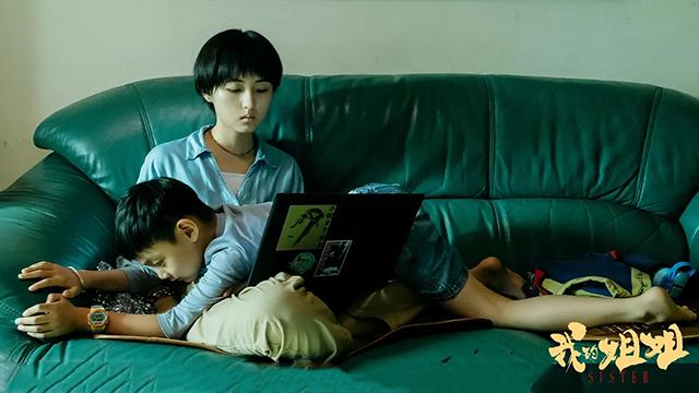 Zhang Zifeng warms understand without being told considers Wang Shengdi, 2 people cooperate twice, another is waited for reflect the motion picture more let a person expect