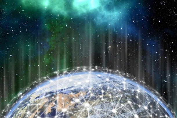 疫情凸显危机，美国急需升级数字化基础设施