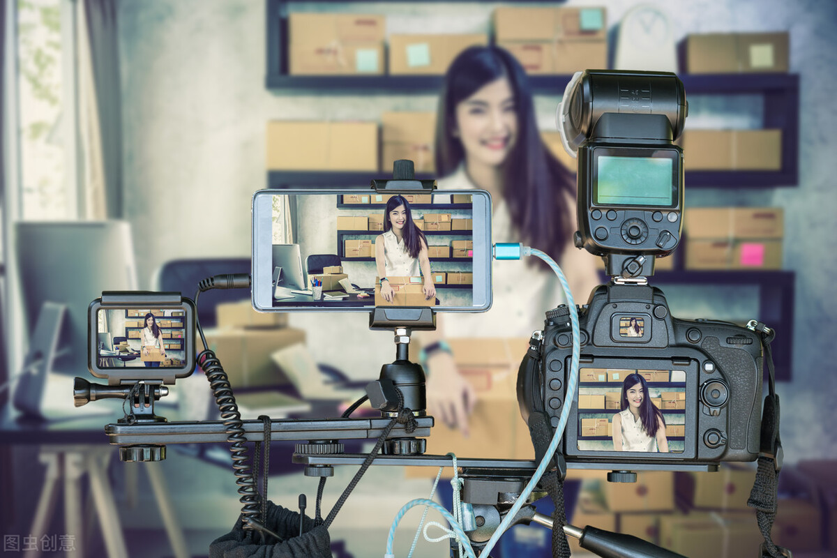 抖音直播间怎么运营？