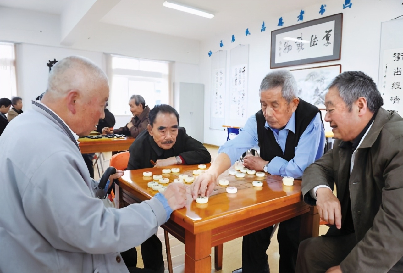 老年痴呆为什么偏爱中国老人？原因是这五件事，会做的人不多